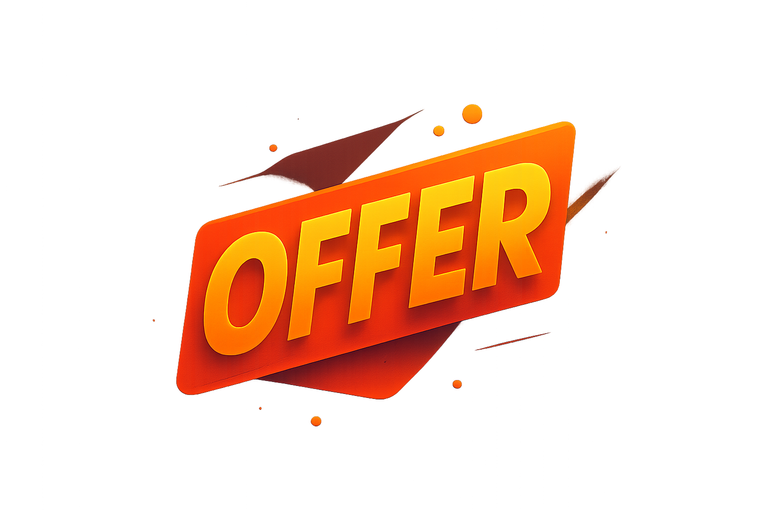 offer logo